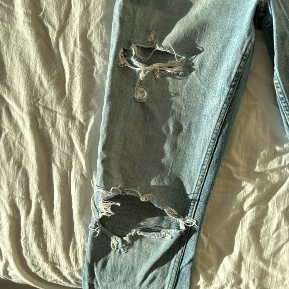 Abercrombie & Fitch Jeans - Picture 2 of 3